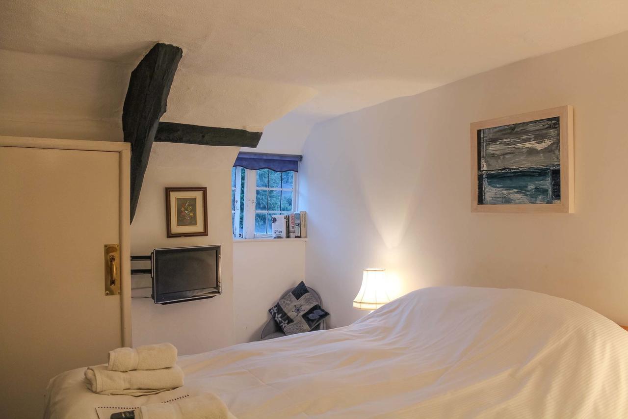 Chambre Double Standard
