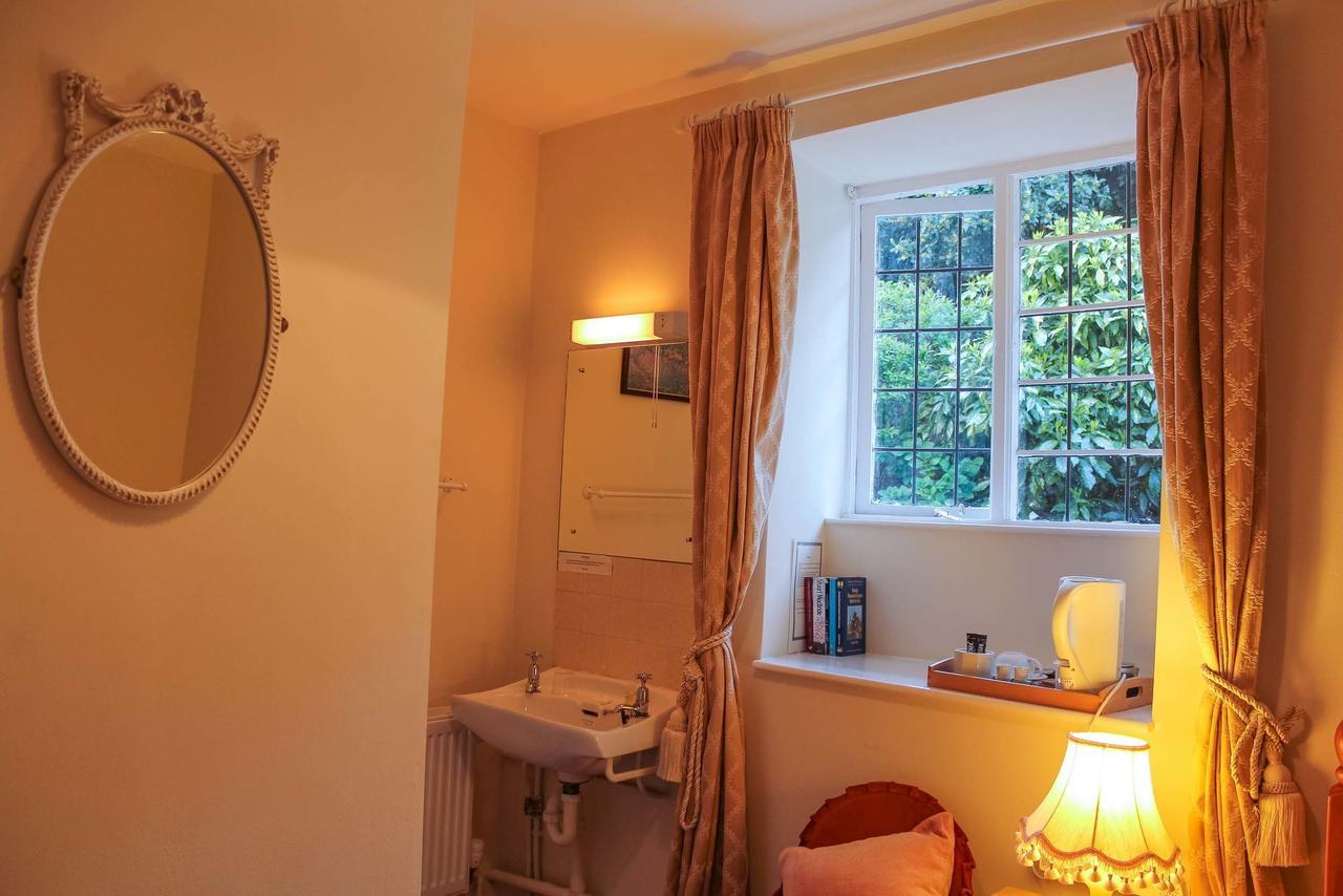 Chambre Simple avec Salle de Bains Privative