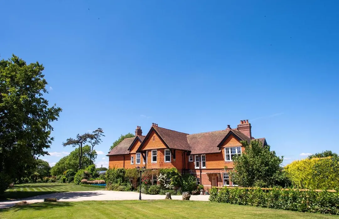 Dower House Hotel-1