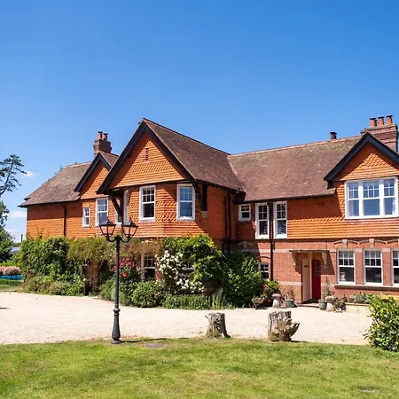 Dower House Hotel-2